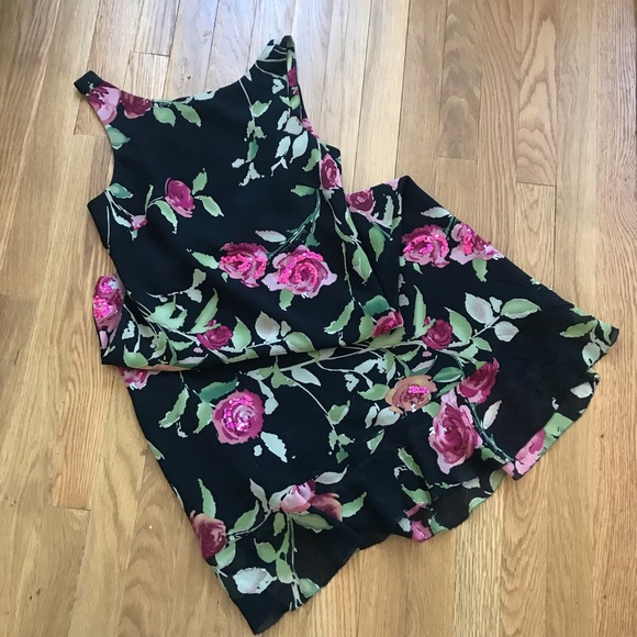 Nicole Miller cocktail dress - Picture 1 of 4